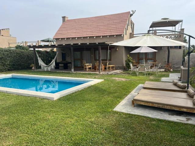 Casa venta en Chincha Baja, Ica