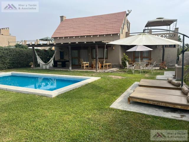 Casa venta en Chincha Baja, Ica
