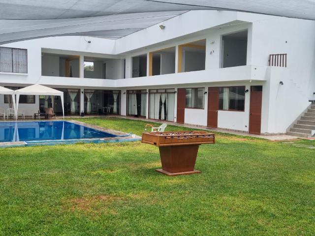 Casa venta en Huaral, Lima Metropolitana
