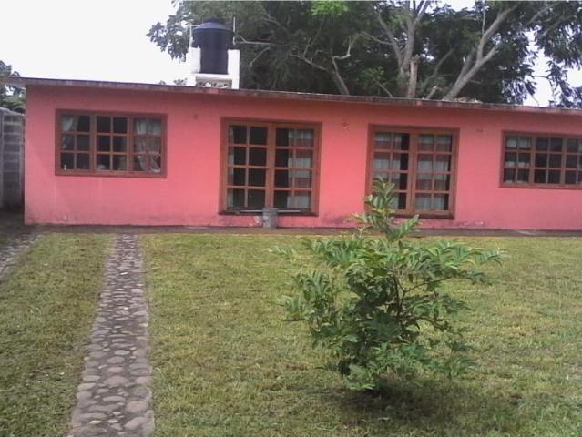 Casa en venta en Jamapa, Veracruz