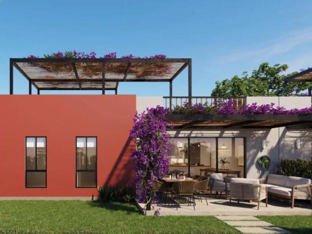 Departamento venta en Los Ángeles de San Antonio, San Antonio