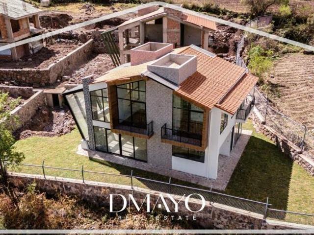 Venta Casa de Campo en Urubamba en el Corazón del Valle Sagrado en Cusco