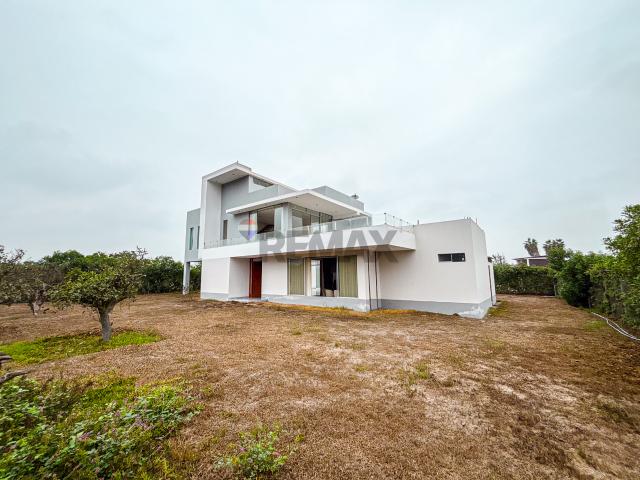 Casa venta en Huaral, Lima Metropolitana