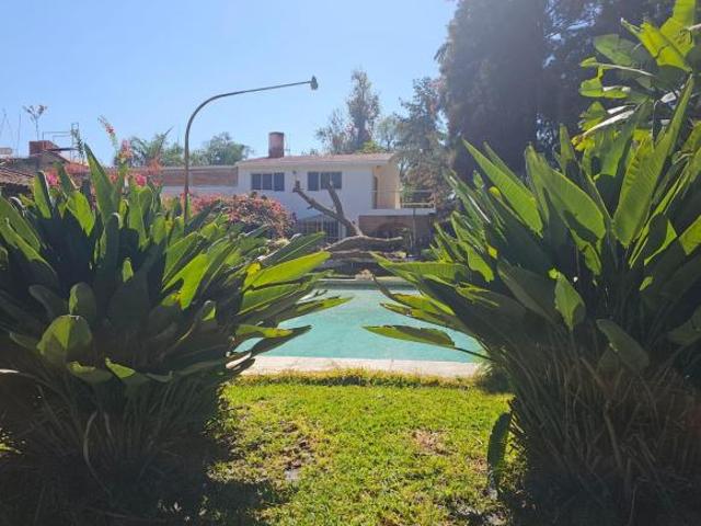 Quinta en venta en Tlajomulco De Zúñiga, Jalisco