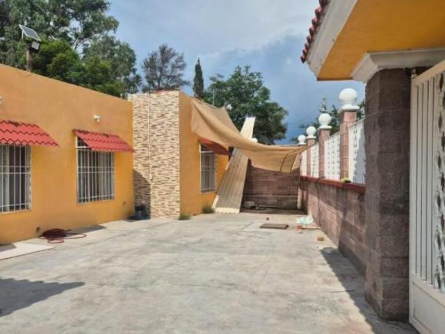 Venta casa de campo/quinta Tanque de los Jiménez la providencia Aguascalientes