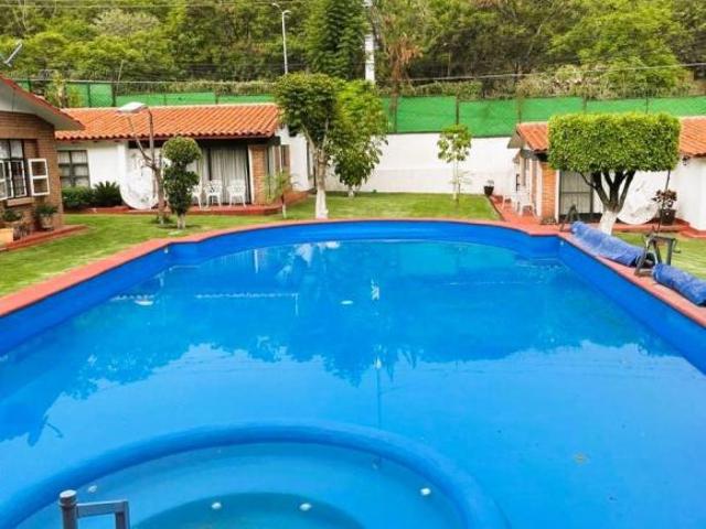 Casa En Condominio en venta en Ixtapan De La Sal, Estado de México