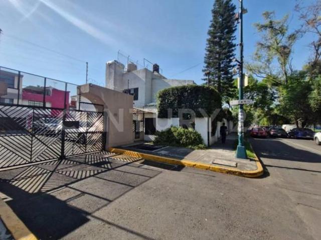 Departamento en venta en Coapa, Ciudad de México
