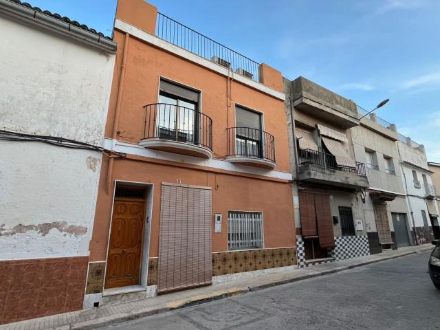 Casa en venta en Alberic