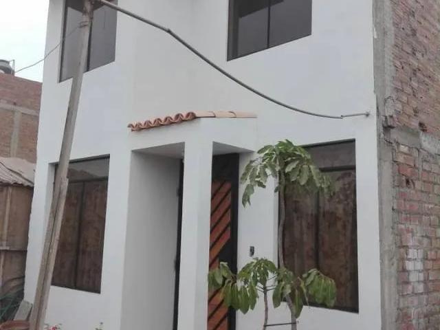 Casa venta en Santa Rosa, Lima Metropolitana