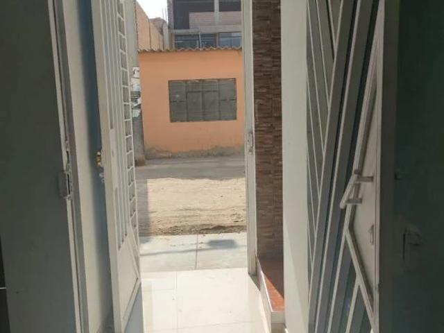 Casa venta en Chiclayo, Lambayeque