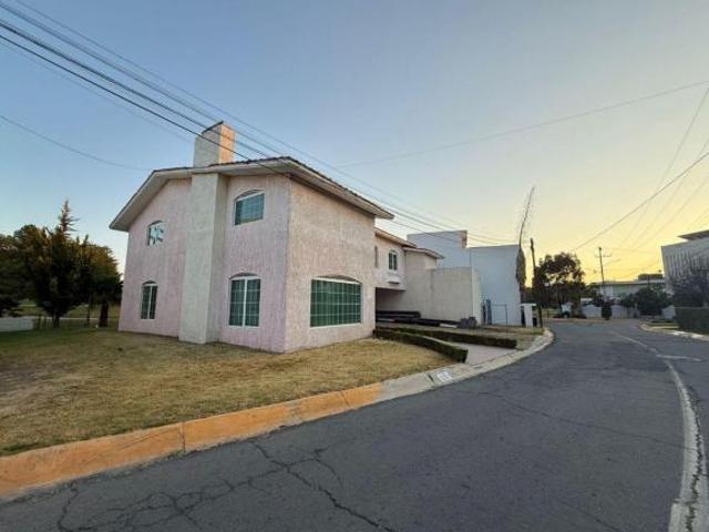 Casa En Condominio en venta en Pachuca De Soto, Hidalgo
