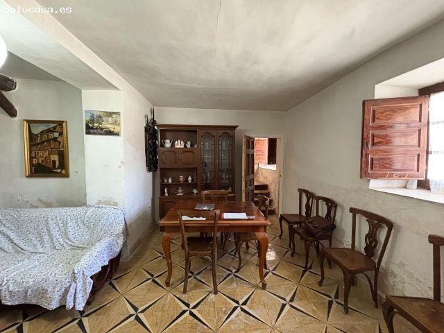 Casa en venta en Pezuela De Las Torres, Los Caminos