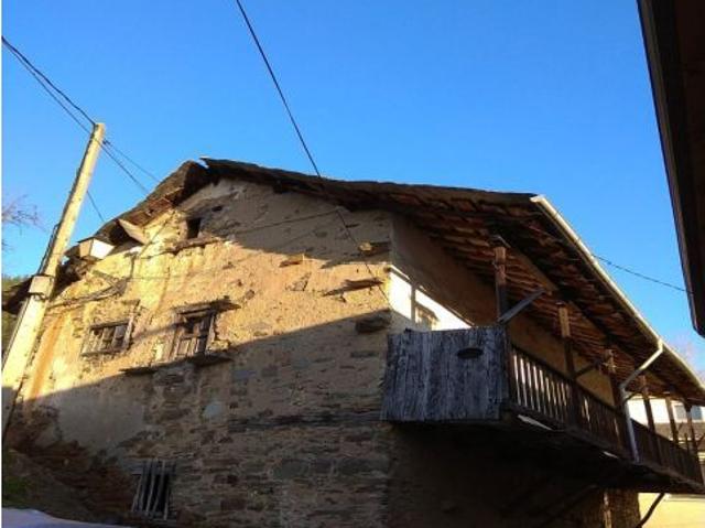 Casa en venta en Toral de Merayo, El Bierzo