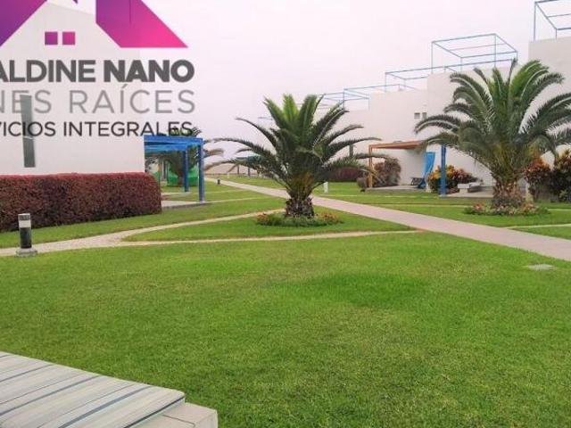 Casa venta en La Libertad