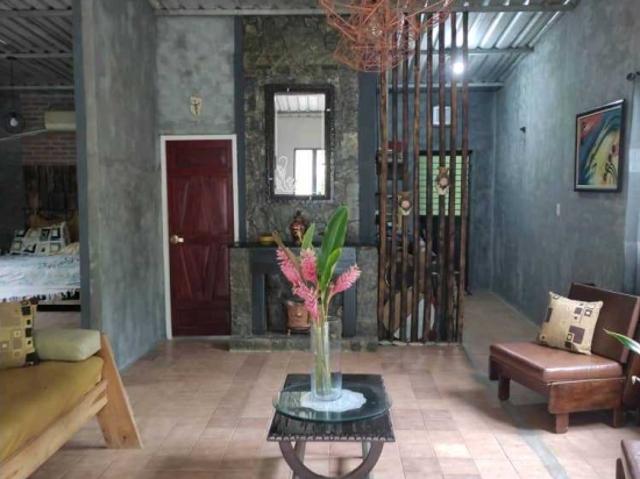 Casa en venta en Vargas