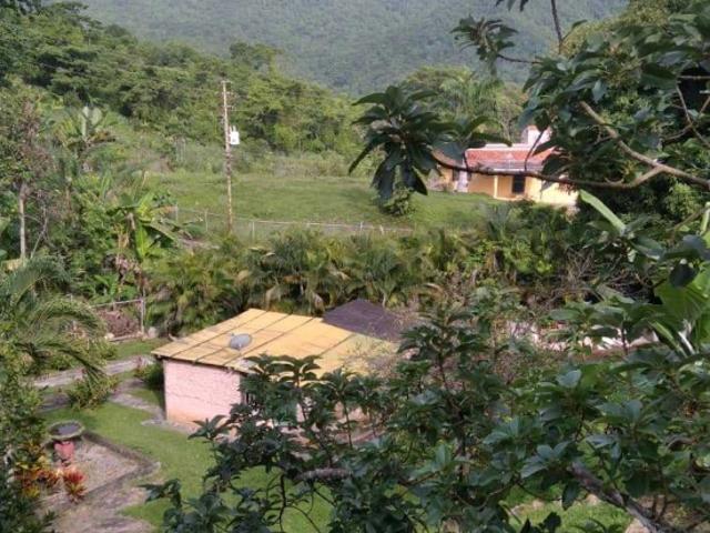 Casa en venta en Vargas