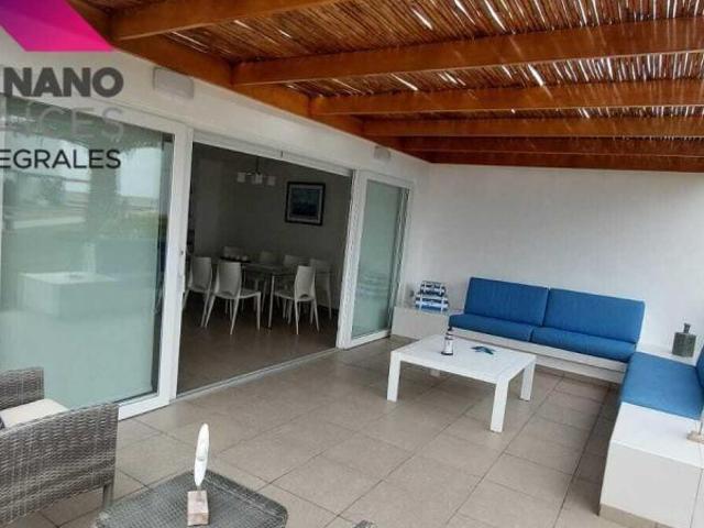 Casa venta en La Libertad