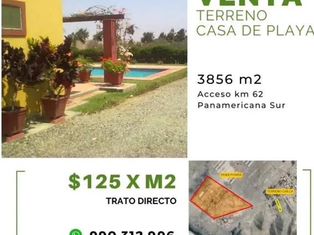 Terreno venta en Lima, Lima Metropolitana