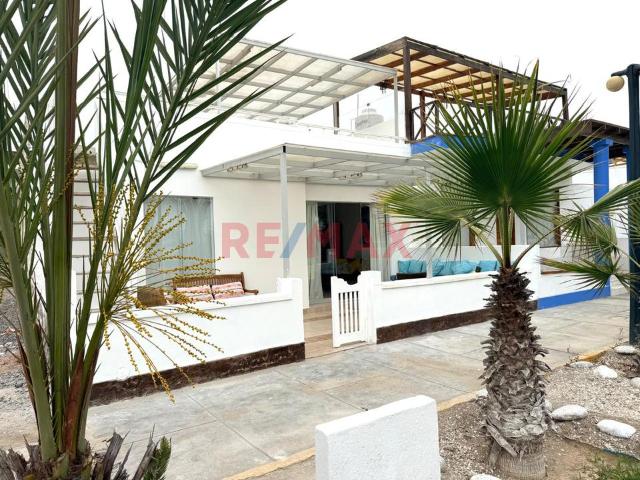 Casa venta en San Isidro
