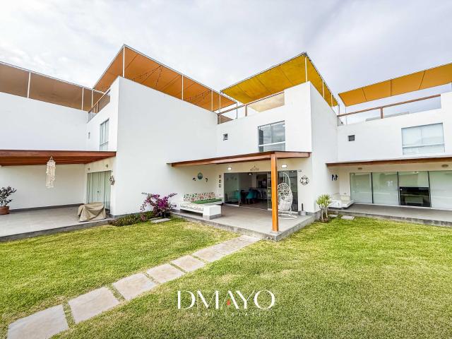 Casa venta en San Antonio, Cañete