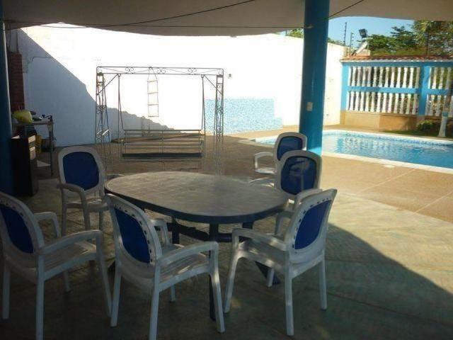 Casa en venta en Higuerote, Miranda
