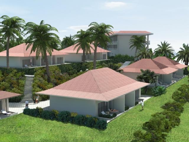 Casa en venta en Vargas