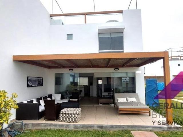 Casa venta en La Libertad