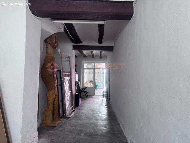 Casa en venta en la Vall d'Albaida, Valencia