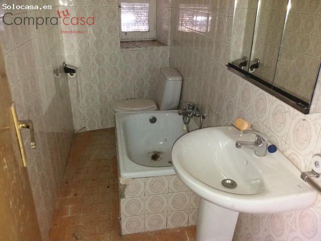 Casa en venta en Sexmo de San Lorenzo, Basardilla