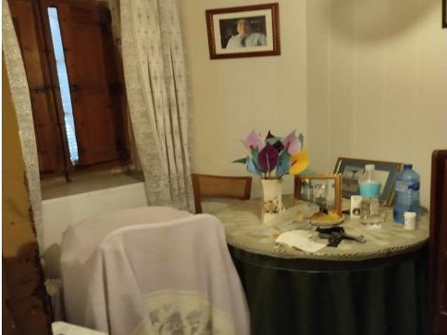 Casa en venta en Samboal, Narros de Cuéllar