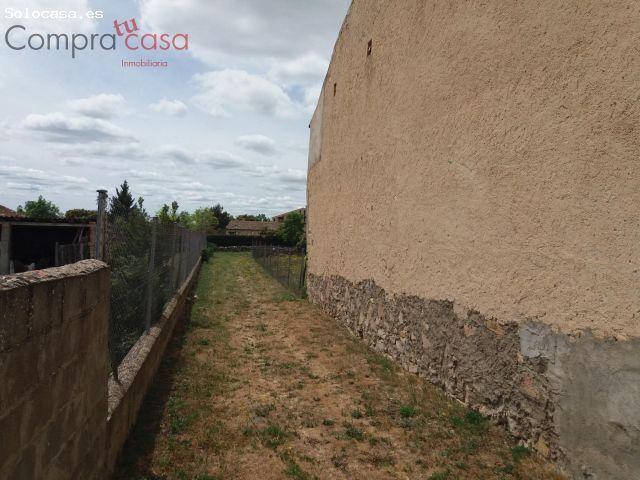 Casa en venta en Sexmo de Posaderas, Turégano