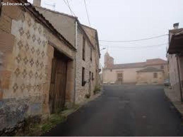 Casa en venta en Sepúlveda, Castilla y León