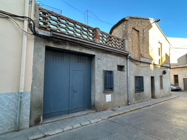 Casa en venta en el Camp de Túria, Valencia