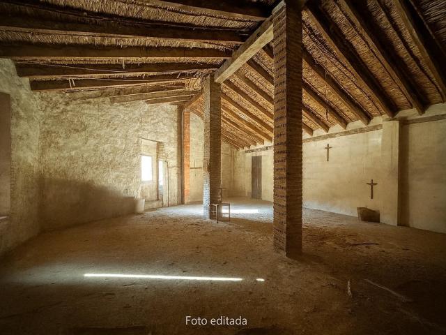 Casa Rural en venta en el Camp de Túria, Valencia