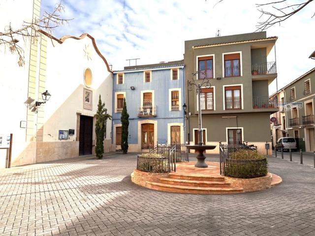 Casa Rural en venta en la Marina Alta, Valencia