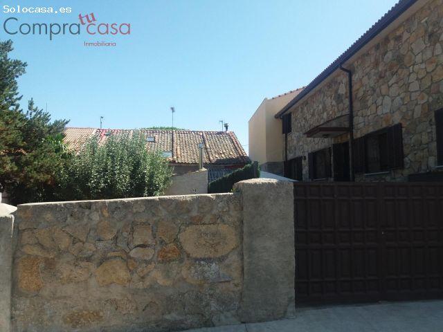 Casa en venta en Ortigosa Del Monte