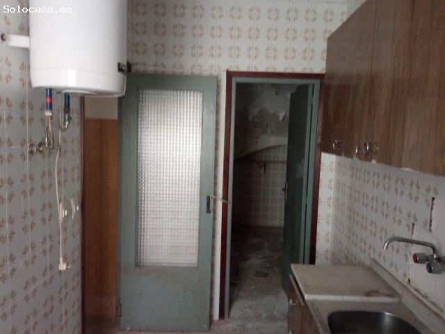 Casa en venta en el Comtat, Valencia