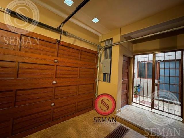 Casa en venta en Barrio Nuevo, Orizaba
