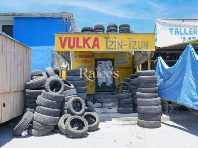 Venta Casa de Uso Mixto + Local Comercial sobre Avenida Pablo Livas, GPE NL