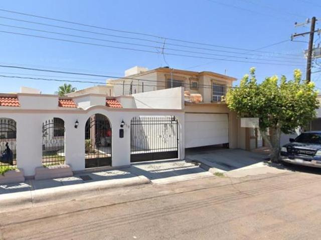 Casa en venta en Delicias, Chihuahua