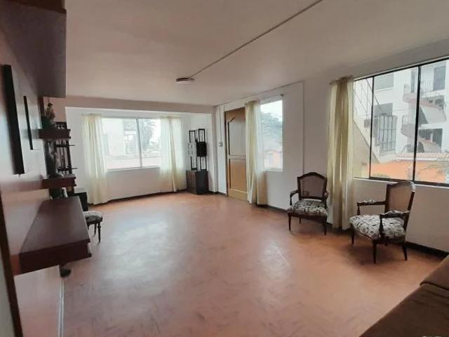 Casa alquiler en Chorrillos, Lima Metropolitana
