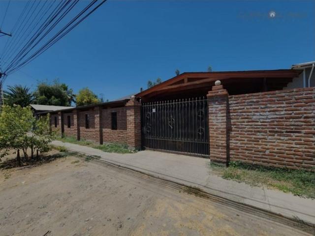 Casa en venta en Doñihue, Libertador General Bernardo O'higgins