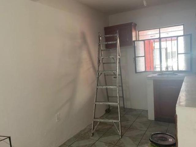 Venta Casa Duplex, Ciudad Aztlán, Tonalá, Jalisco. Amueblada