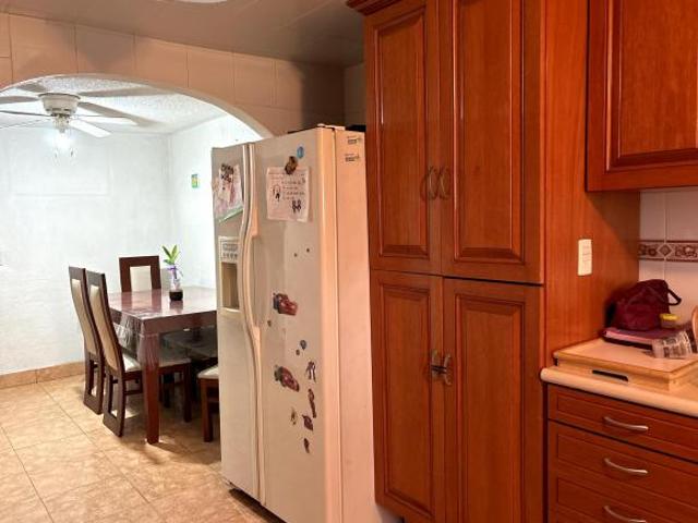 Venta Casa duplex con 3 recamaras