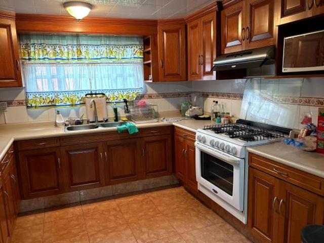 Venta Casa duplex con 3 recamaras