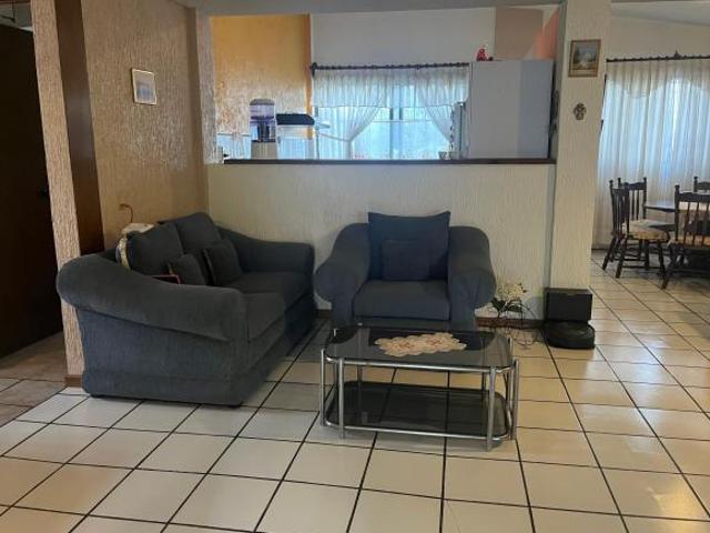 Dúplex en venta en Tlalpan, Ciudad de México