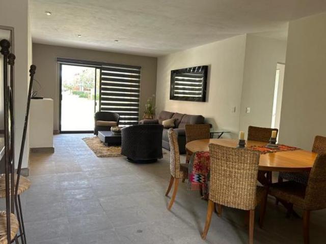 Venta Casa Duplex Residencial El Deseo San Miguel de Allende Guanajuato