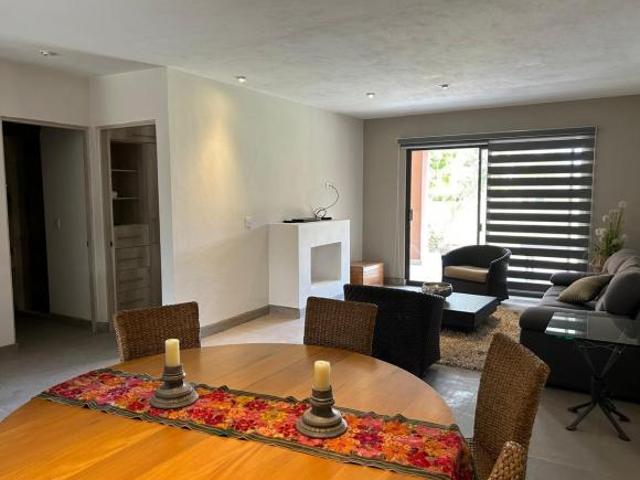 Venta Casa Duplex Residencial El Deseo San Miguel de Allende Guanajuato
