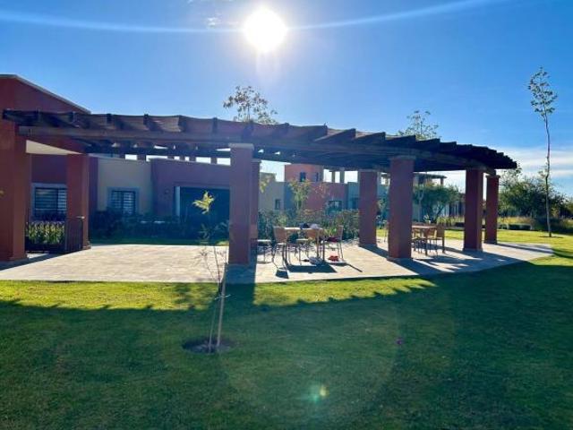 Venta Casa Duplex Residencial El Deseo San Miguel de Allende Guanajuato