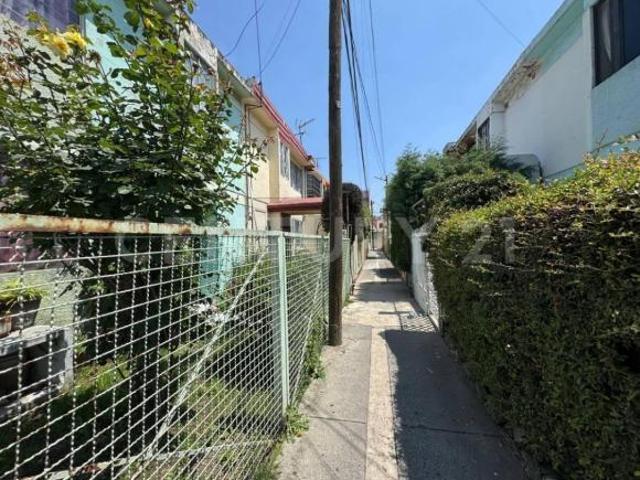 Dúplex en venta en Tlalnepantla De Baz, Estado de México